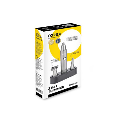 Триммер Rotex RHC15-S Винница - изображение 8