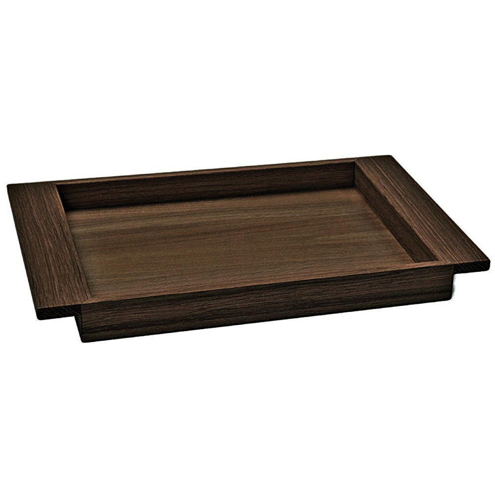 Поднос деревянный 