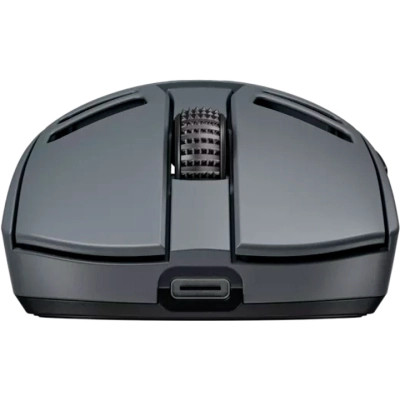 Мышка Lorgar Elite MSE90W Wireless/Bluetooth Dark Grey (LRG-MSE90W-DG) Винница - изображение 2