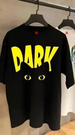 Футболка жіноча з принтом  42 Чорний 2664082619 Дніпро