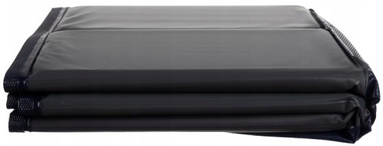 Басейн для собак XL 120x30см Purlov (Польща) Київ