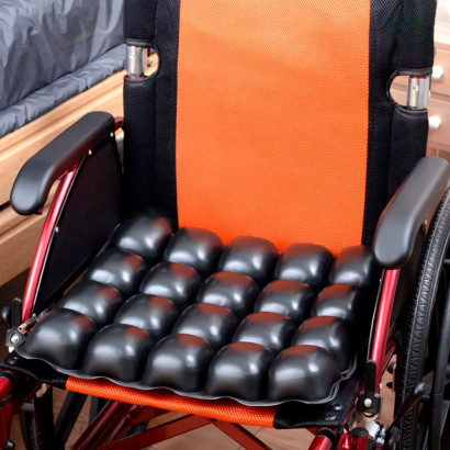 Противопролежневая подушка ТПУ OSD-HCU13T Днепр - изображение 5