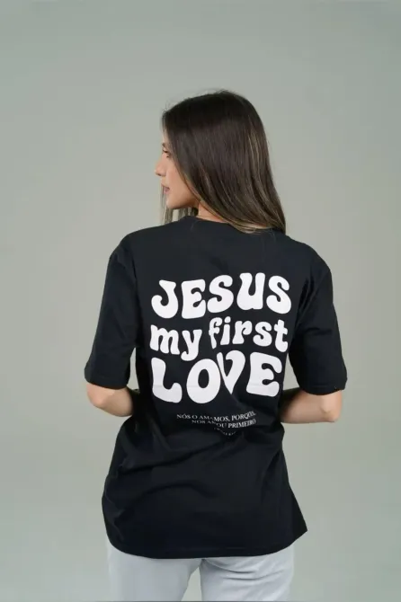 Футболка женская с принтом  48 Черная 2664087613 Днепр - изображение 1