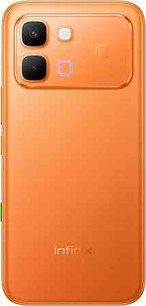 Смартфон Infinix Note Edge X6887 8/256GB Solar Orange ( 20060 ) Харків