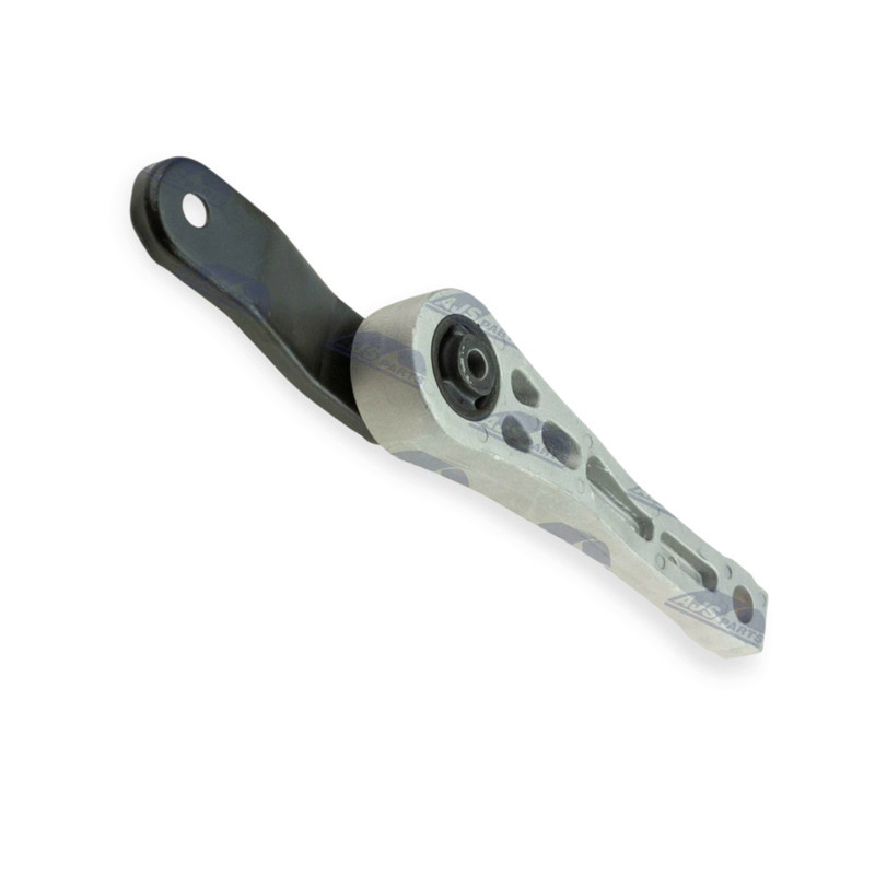 Подушка Ауди A3 1.2-1.4TSI (07-13) задняя двигателя Мукачево - изображение 1