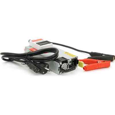 Мережевий зарядний пристрій для АКБ Merlion YT-CH-62A Вінниця