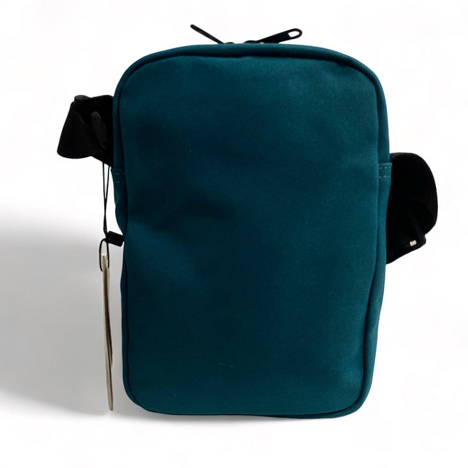 Сумка через плече Carhartt Jake Shoulder Pouch бірюзовий Запоріжжя - фото 5