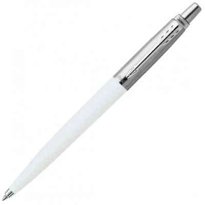 Ручка кулькова Parker JOTTER 17 Original White CT BP (15 032) Вінниця