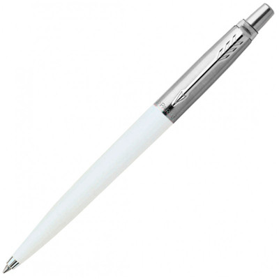 Ручка кулькова Parker JOTTER 17 Original White CT BP (15 032) Вінниця - фото 2