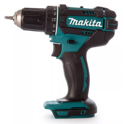 Шуруповерт Makita LXT, 62/36 Нм (без АКБ и БП) (DDF482Z) Винница - изображение 2