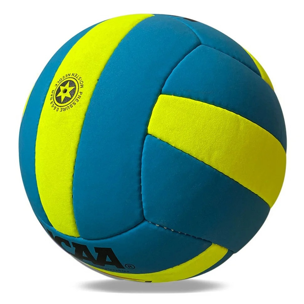 Мяч волейбольный тренировочный RNX Volley NE-V-R3 Винница - изображение 1