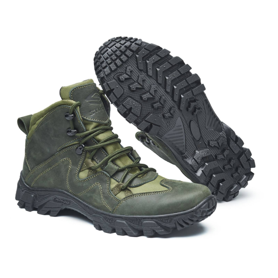 Тактичні шкиряні БОТИНКИ БЕРЦІ зі шкіри та кордури, прошиті , НЕ ПРОМОКАЮТЬ Харків