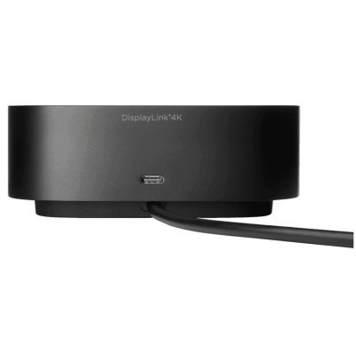 Порт-репликатор HP USB-C/A Universal Dock G2 (5TW13AA) Винница - изображение 5