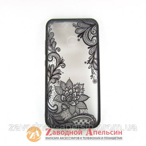 Huawei Nova 2 чохол візерунки Yotoo Одеса - фото 1