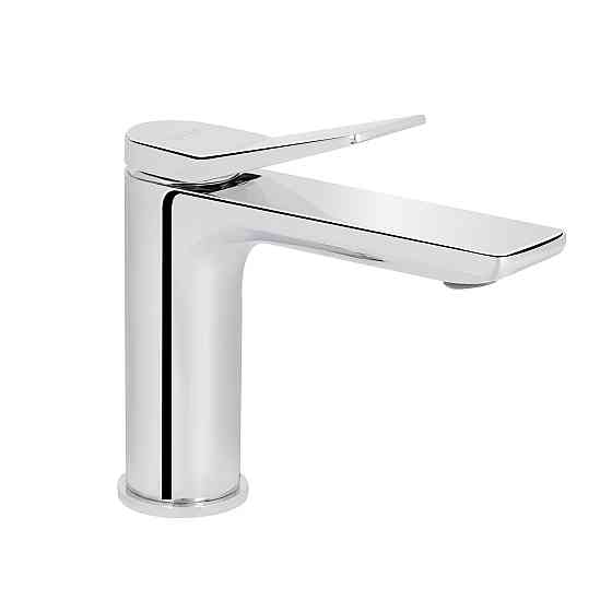 Смеситель для раковины Qtap Presto QTPRE270CRM45571 Chrome Киев