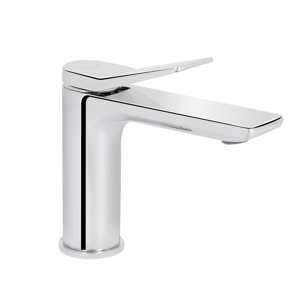 Смеситель для раковины Qtap Presto QTPRE270CRM45571 Chrome Киев - изображение 1