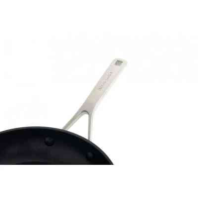 Сотейник KitchenAid FHA з кришкою 28 см (CC005697-001) Вінниця