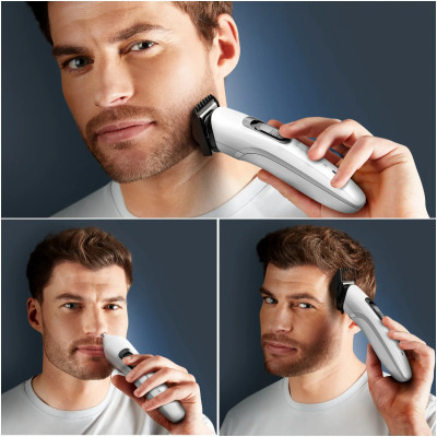 Триммер Rowenta TN8934E0 Винница - изображение 11