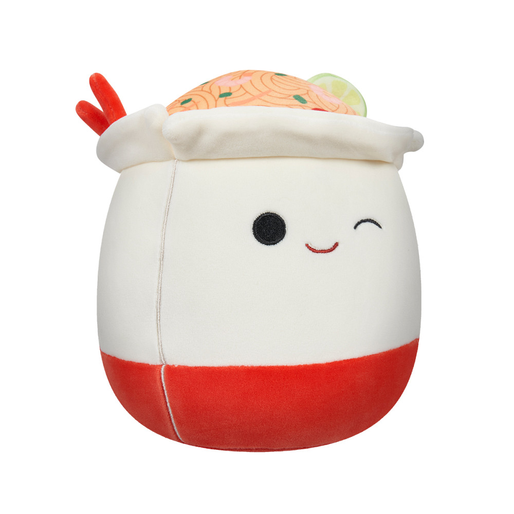 М'яка іграшка Squishmallows – Локшина Дейлі (19 cm) Днепр - изображение 3