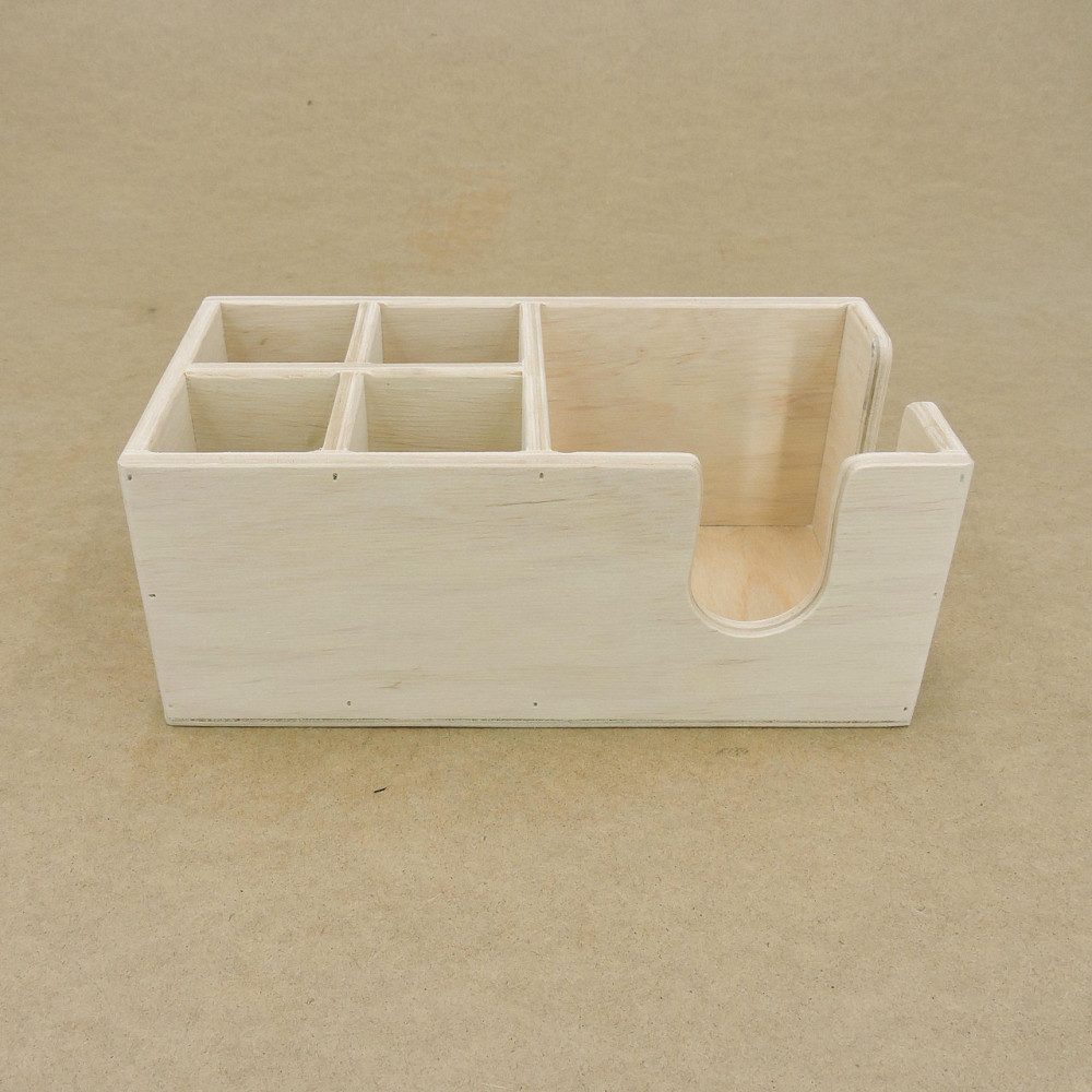 Кавовий органайзер "Бові" бланже Миколаїв - фото 7