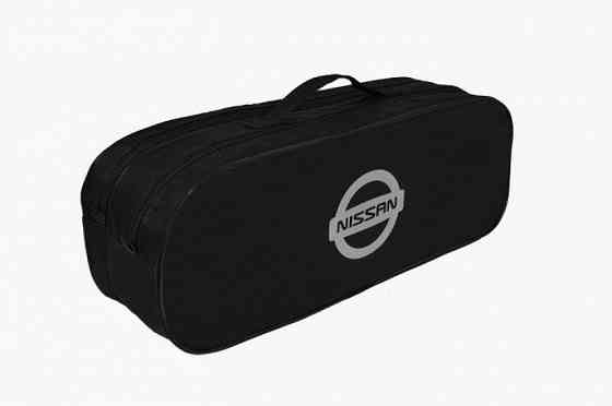Сумка-органайзер в багажник Nissan Вінниця