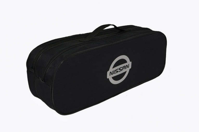 Сумка-органайзер в багажник Nissan Вінниця - фото 1