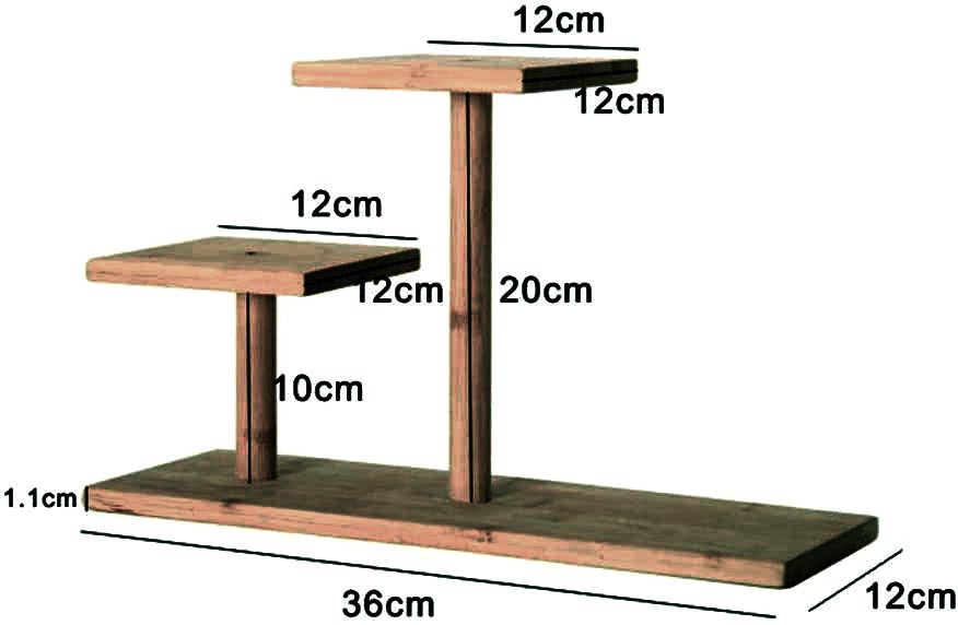 Подставка для цветов 