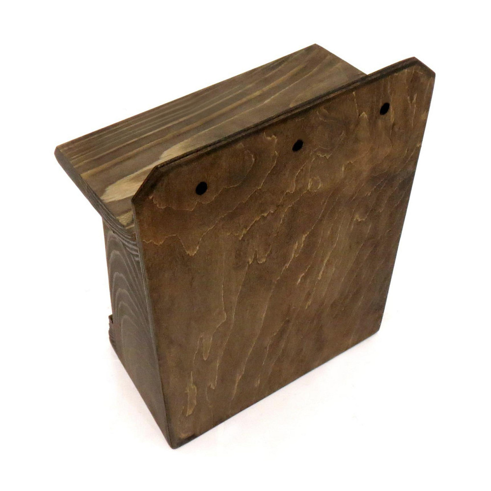 Кормушка садовая для птиц 