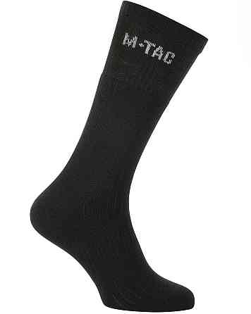 Довгі Термоактивні Шкарпетки зимові M-Tac "Winter Wool 40% Merino wool" (30902102) Розмір 41-43 Нововолинськ
