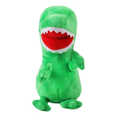 Мягкая игрушка Ty Peppa Pig Містер Динозавр 15 см (46177) Винница - изображение 2