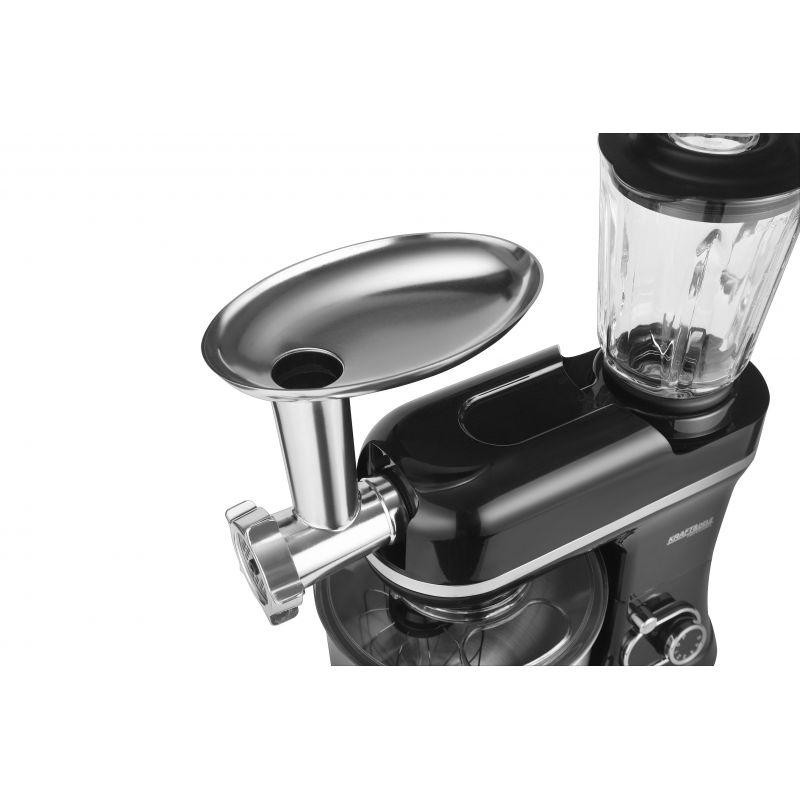 Планетарний кухонний комбайн KD4147  3000 Вт/5 л Київ - фото 9