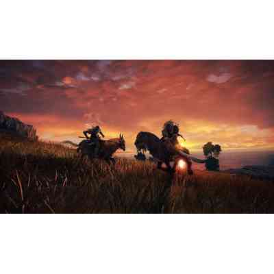 Игра Sony Elden Ring [PS5, Russian subtitles] (3391892021660) Винница