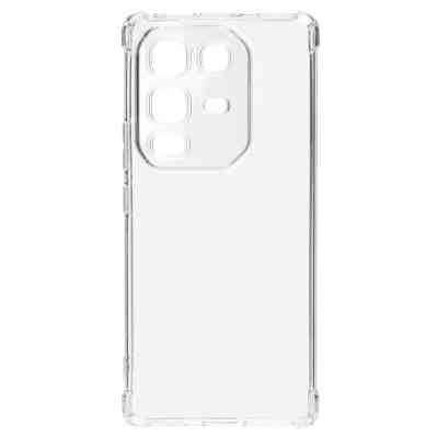 Чохол до мобільного телефона Armorstandart Air Force Infinix Note 50 Pro 4G Camera cover Clear (ARM84725) Вінниця