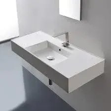 Раковина  Scarabeo Teorema 2.0 101cm 5124 Киев