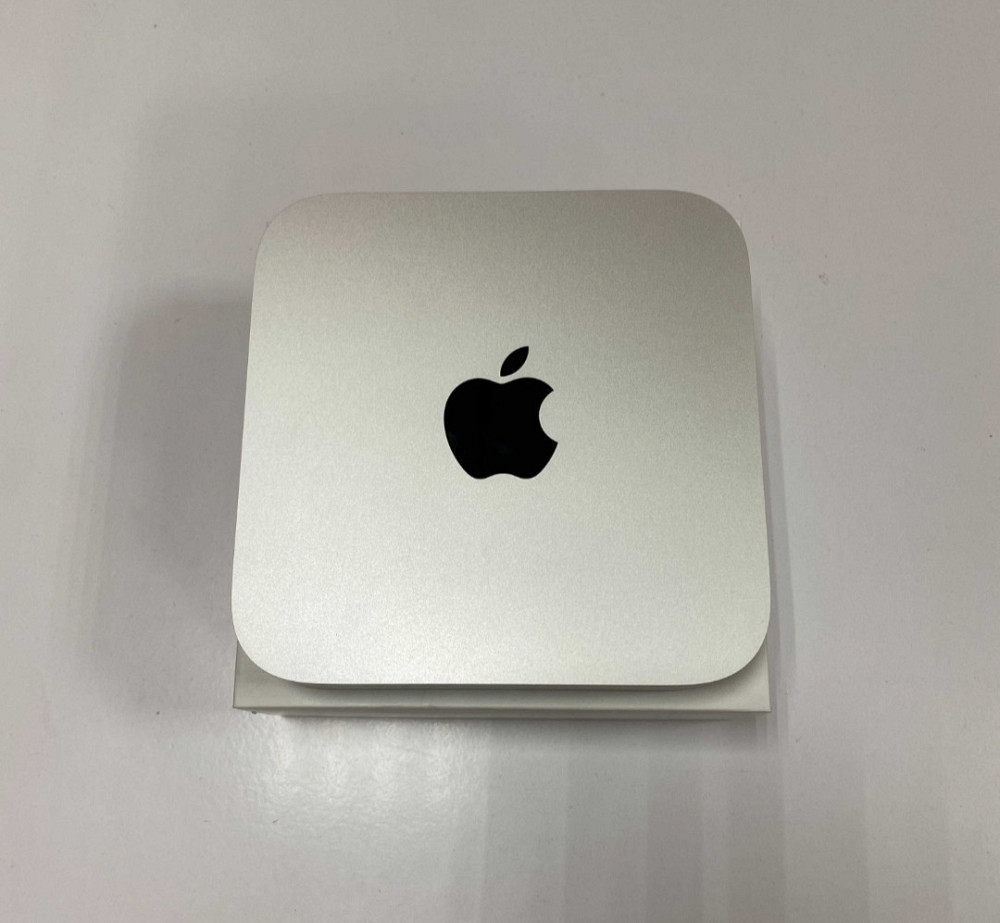 Apple Mac mini M1/16/256 Silver 2020-2023M2 .Гарантия! Харків - фото 2