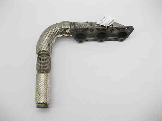 VAG  059253033EB Випускний колектор лівий (4-6 циліндр) Одеса