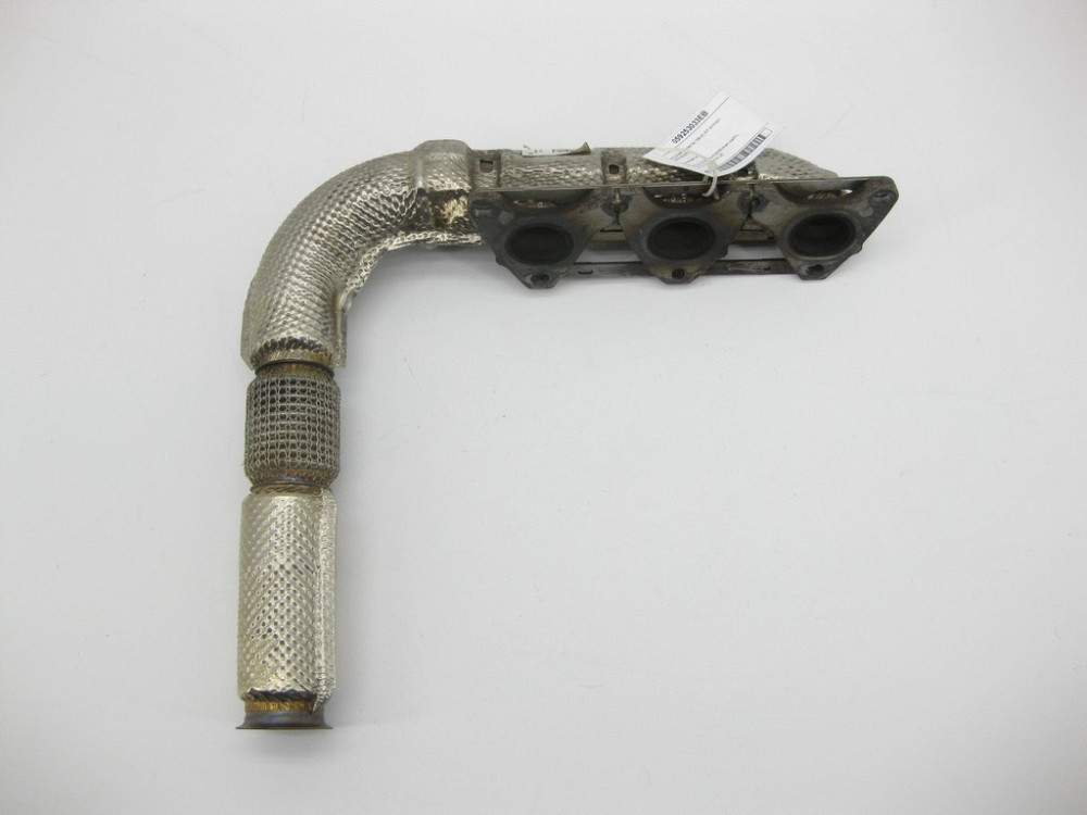 VAG  059253033EB Випускний колектор лівий (4-6 циліндр) Одеса - фото 1