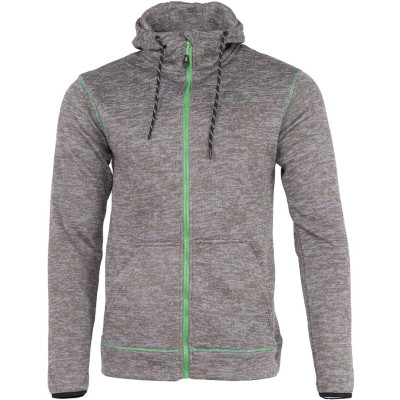 Кофта Hallyard Jon 003 Сірий 4XL (jon/7796-003 4XL) Винница - изображение 1