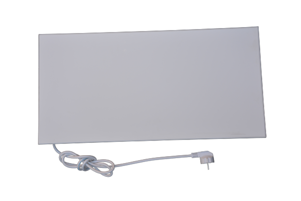 Обогреватель керамический инфракрасный с программатором РК 1100 НВП Optilux, электрическая панель Харьков - изображение 7