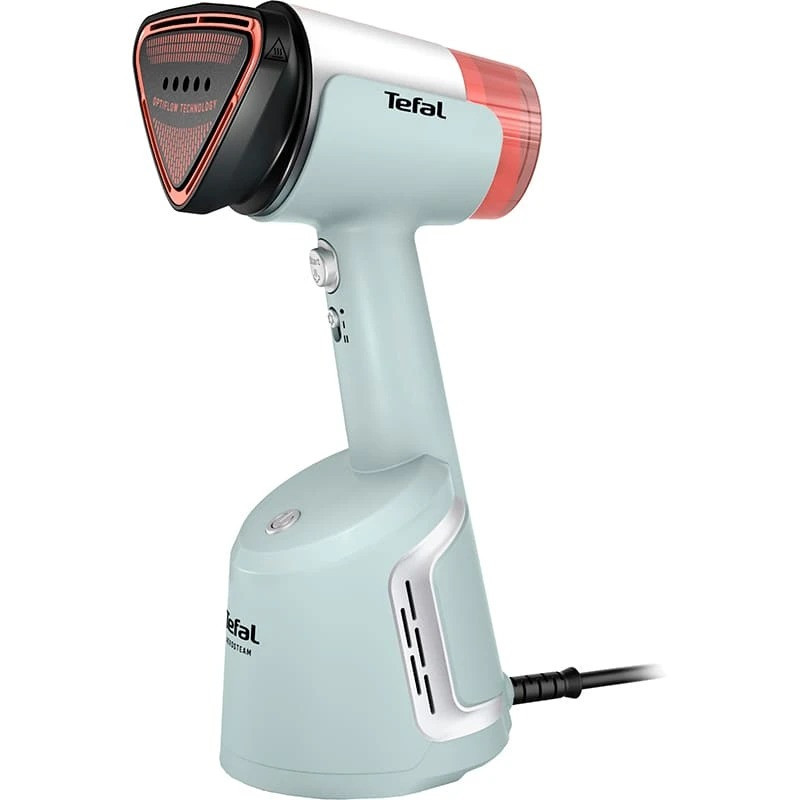 Відпарювач Tefal AeroSteam DT9814F0 ( евкаліптовий ) Харків - фото 19