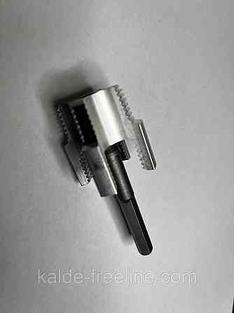 Фреза для нарезание резьбы на пвх трубах 3/4" Харків