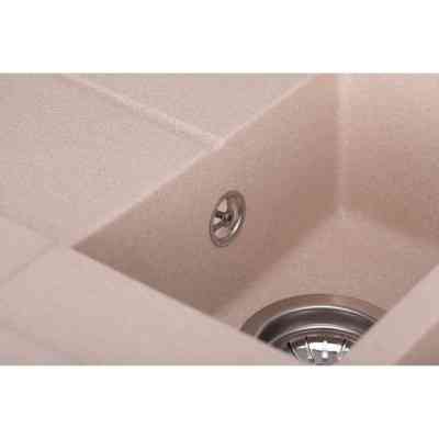 Мийка кухонна GRANADO LEON avena (gr1002) Вінниця