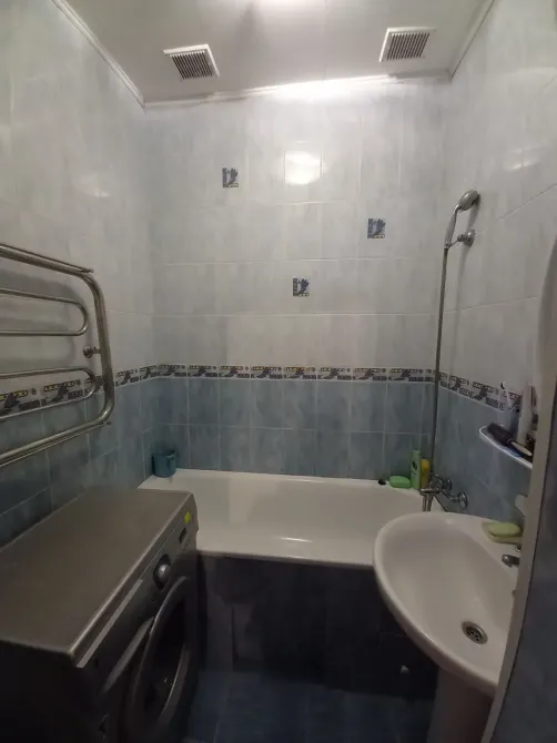 Продажа квартири-студії. Юридична 3 (лівий берег, район Кожемяки). Днепр - изображение 7