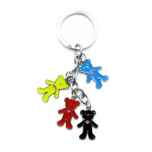 Брелок Ведмедика Київ - фото 1