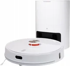 Пылесос Lydsto  R1 Pro Biały Киев - изображение 1