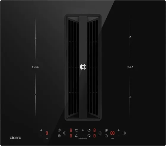 Варочная поверхность Ciarra CBBEH594BBF Киев