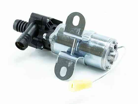 Насос дополнительный ГАЗ 2217, 2705, ЗИЛ 4331 12В 16 мм (тонкий) отопителя Мукачево
