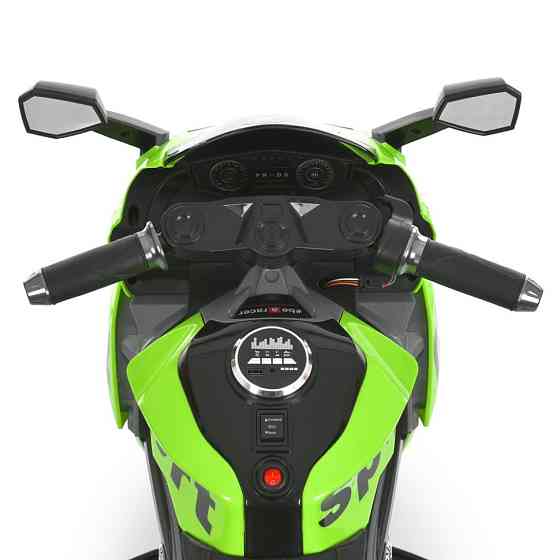 Дитячий електромобіль Мотоцикл M 6267EL-5 до 30 кг Вінниця