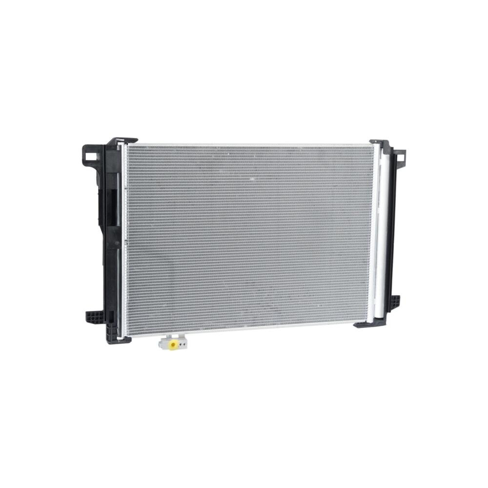 Радиатор кондиционера, Mercedes, 2045000154; 2045000254; 2045000654, Бренд: SRLine Киев - изображение 1