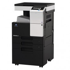 МФУ Konica Minolta bizhub 367 Киев - изображение 1